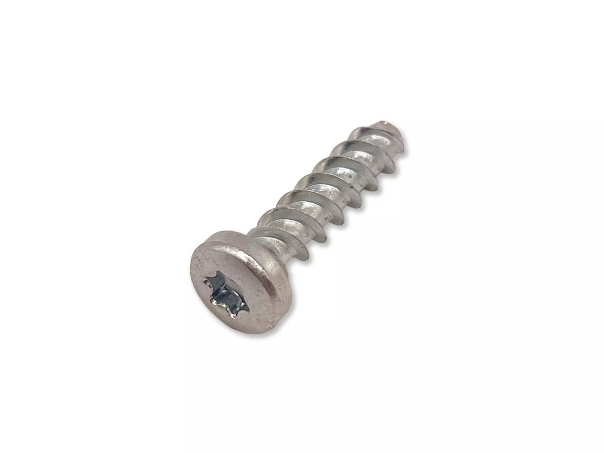 Vis plastique réf. F 016 L67 706 pour Indego